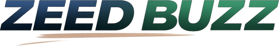 Zeed Buzz Logo